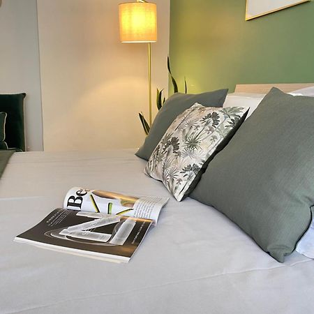 San Pietro Sweet Rhome Roma Exterior foto