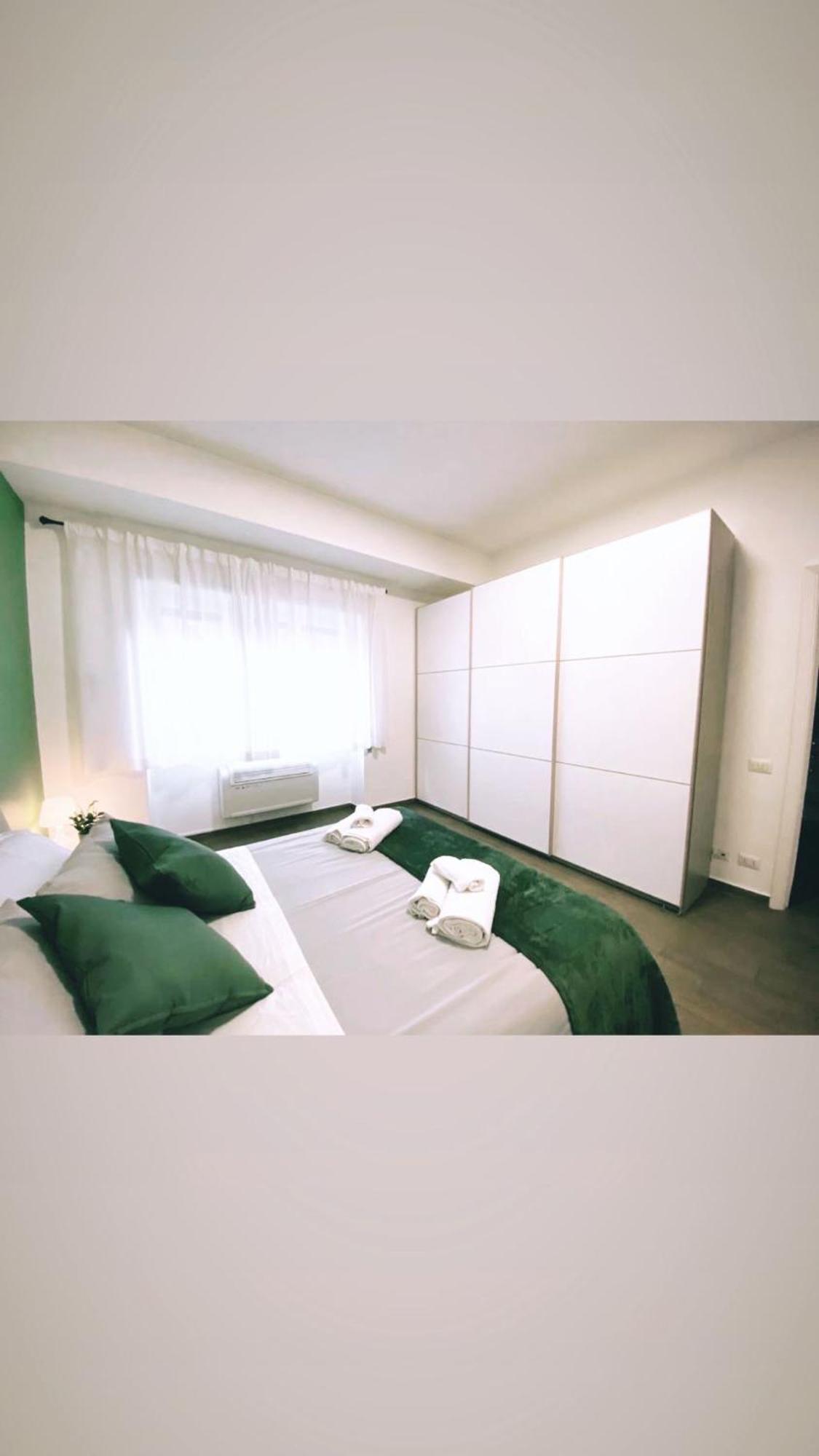 San Pietro Sweet Rhome Roma Exterior foto